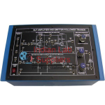 BJT Amplifiers & Emitter Follower Trainer